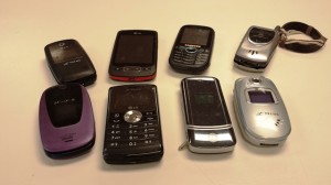 Lost and Found_Phones